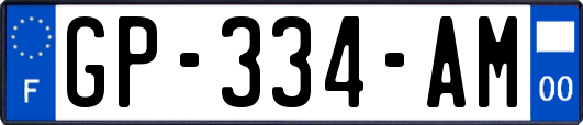 GP-334-AM