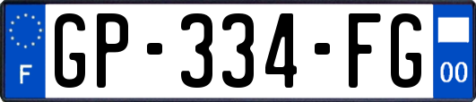 GP-334-FG