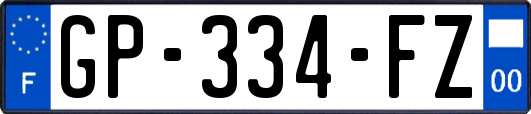 GP-334-FZ