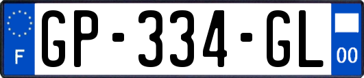 GP-334-GL