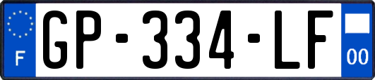 GP-334-LF