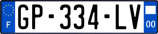 GP-334-LV
