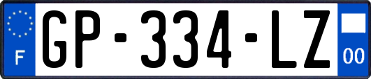 GP-334-LZ