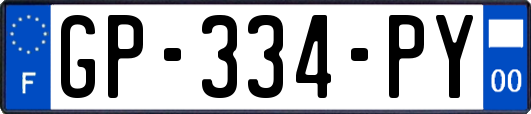 GP-334-PY