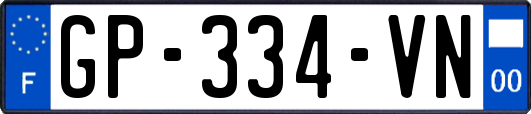 GP-334-VN