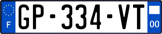GP-334-VT