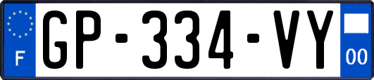 GP-334-VY