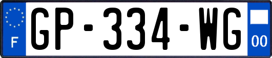 GP-334-WG