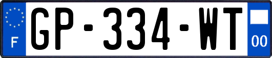 GP-334-WT