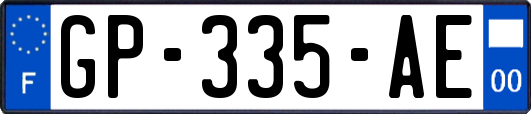 GP-335-AE