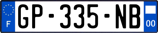 GP-335-NB