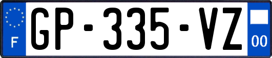GP-335-VZ