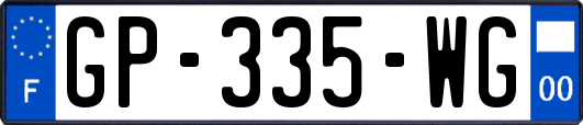 GP-335-WG