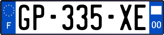 GP-335-XE