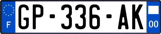 GP-336-AK