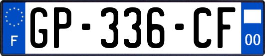 GP-336-CF