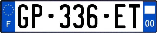 GP-336-ET