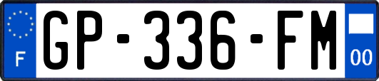 GP-336-FM