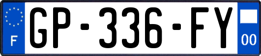 GP-336-FY