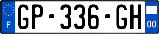 GP-336-GH