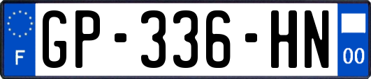 GP-336-HN