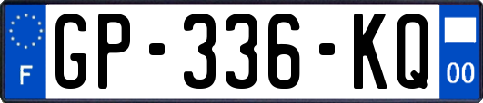 GP-336-KQ