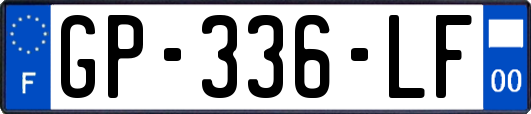 GP-336-LF