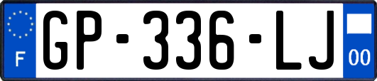 GP-336-LJ