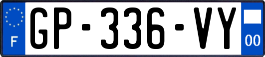 GP-336-VY