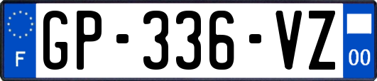 GP-336-VZ