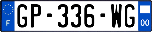 GP-336-WG