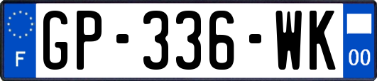 GP-336-WK
