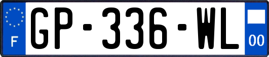 GP-336-WL