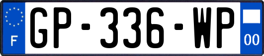 GP-336-WP