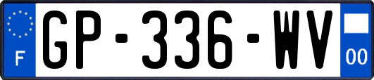 GP-336-WV