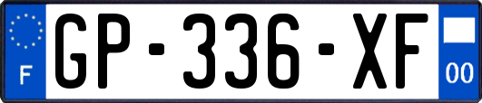 GP-336-XF
