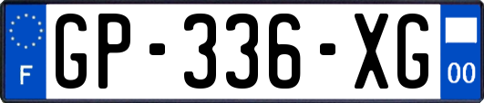 GP-336-XG