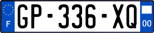 GP-336-XQ