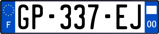 GP-337-EJ