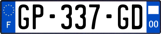 GP-337-GD