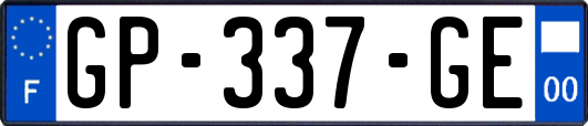 GP-337-GE