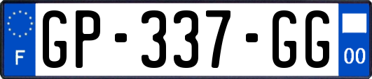 GP-337-GG