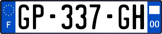 GP-337-GH