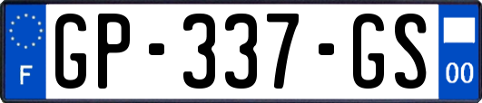GP-337-GS