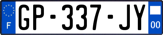 GP-337-JY
