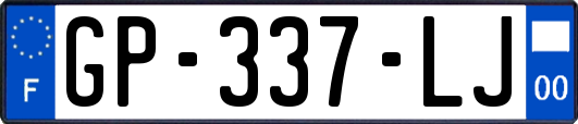 GP-337-LJ