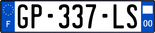 GP-337-LS