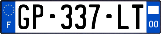 GP-337-LT