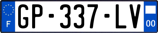 GP-337-LV