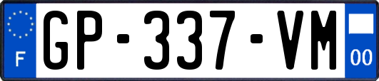 GP-337-VM
